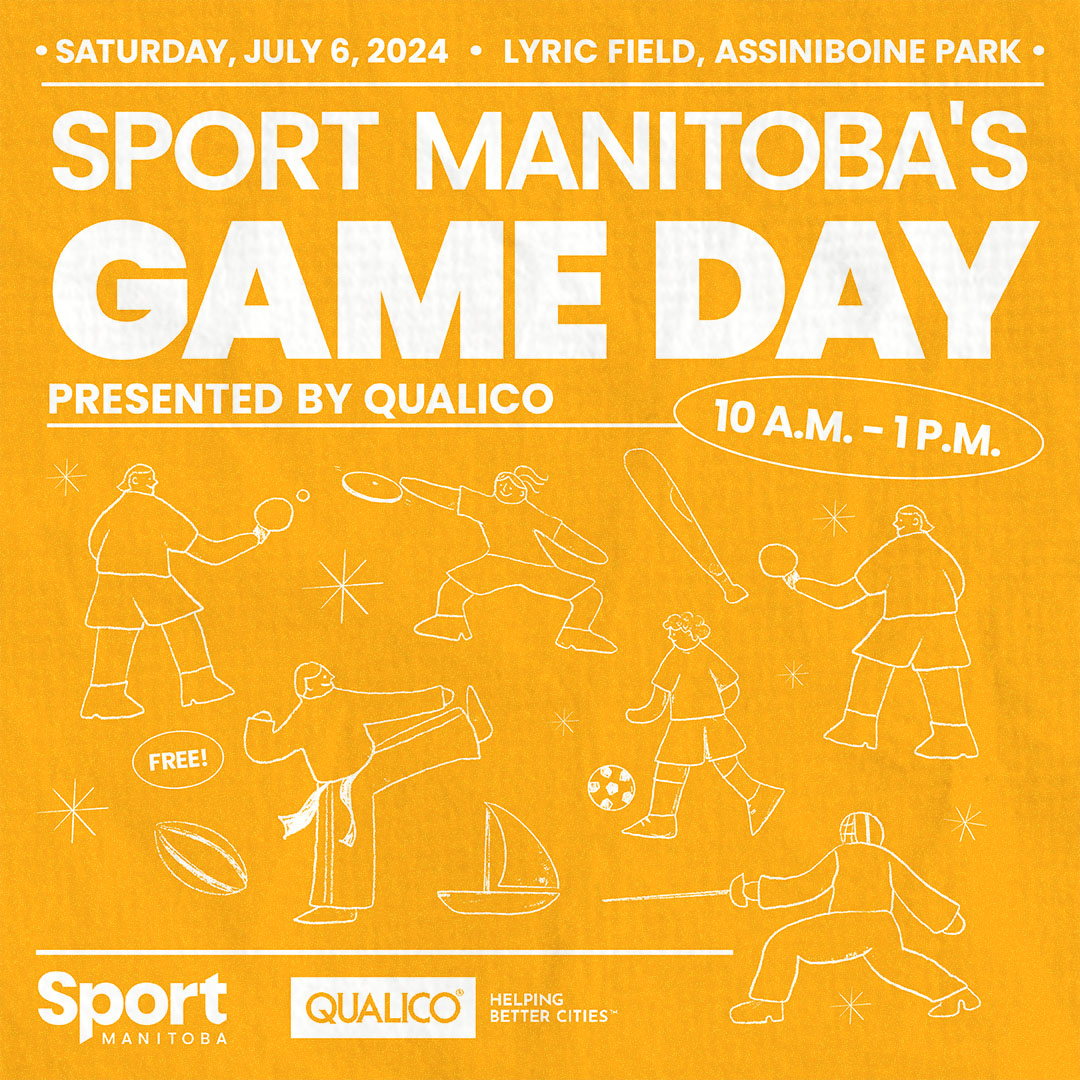 Game Day presented by Qualico - image