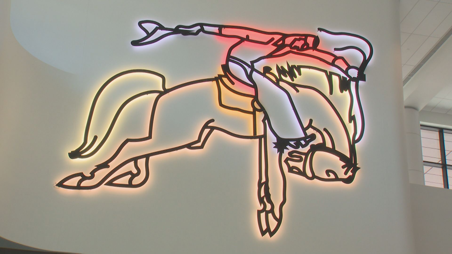 Миналата година отбеляза втората най голяма посещаемост на Calgary Stampede в