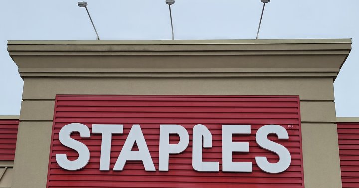 Магазините на Staples започват да обработват връщания от Amazon. Какво да знаете