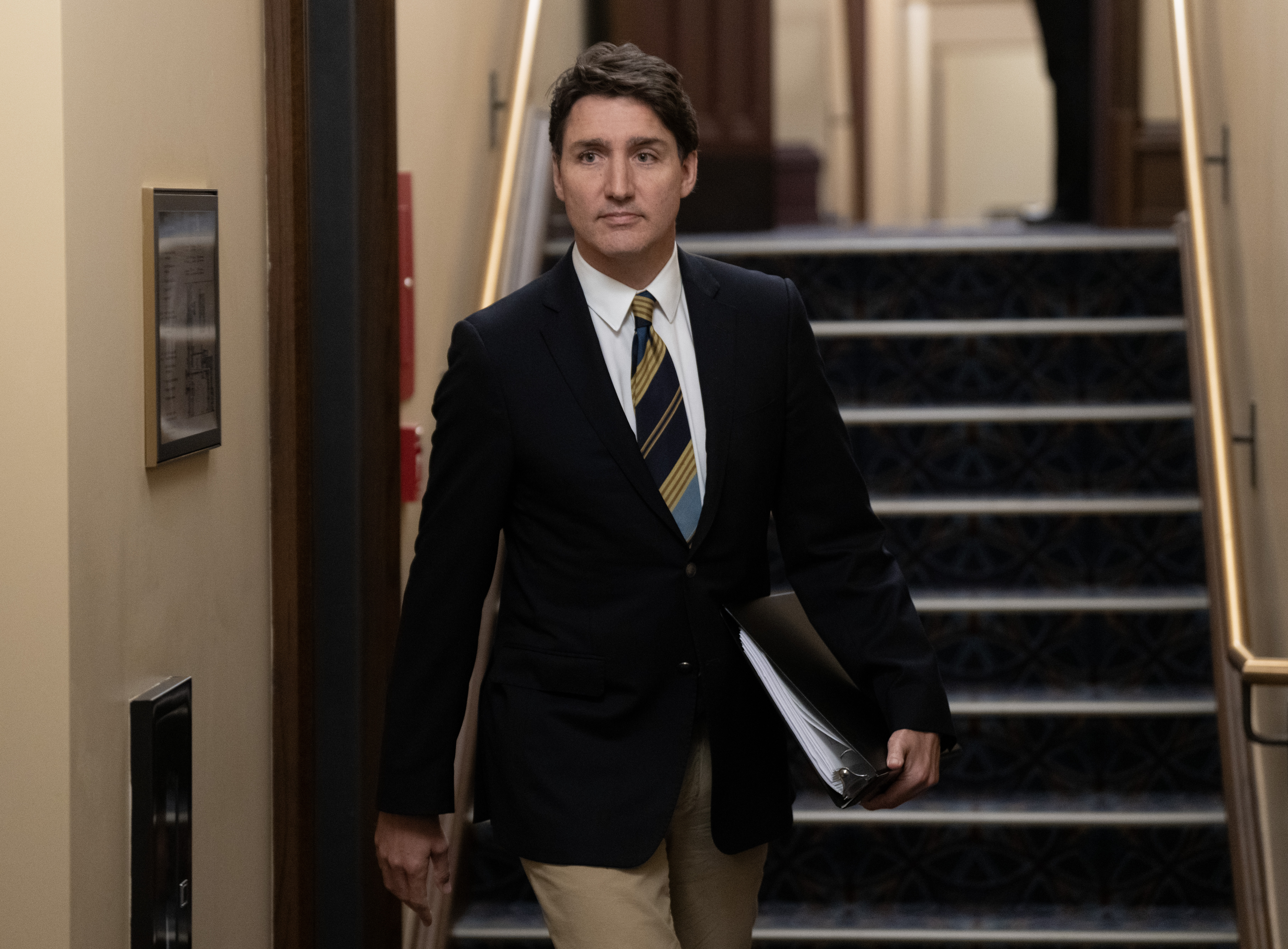 Trudeau headed for G7 summit in Italy. What’s on the agenda? 