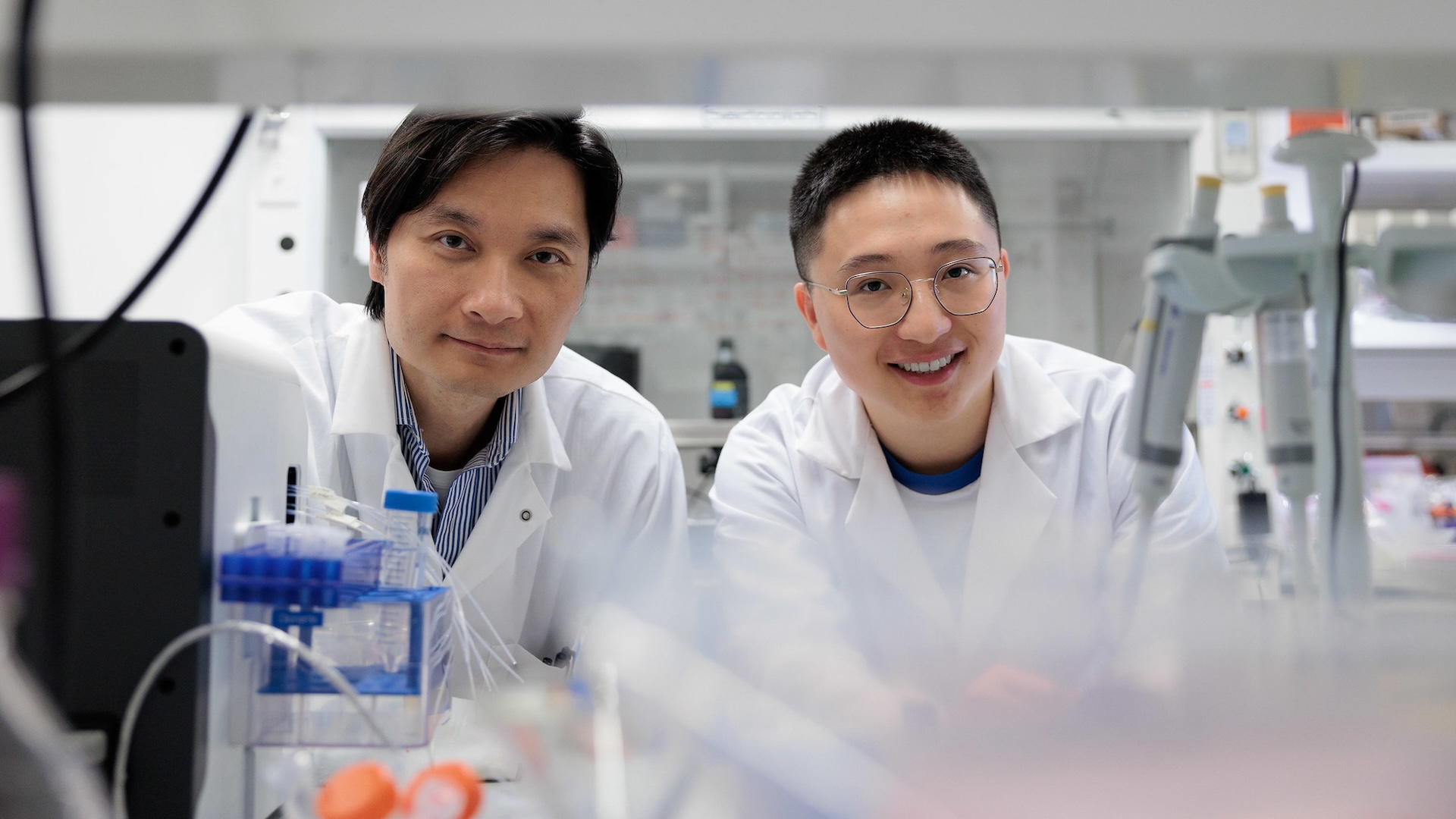 Изследователи и учени от Университета на Британска Колумбия създадоха нова