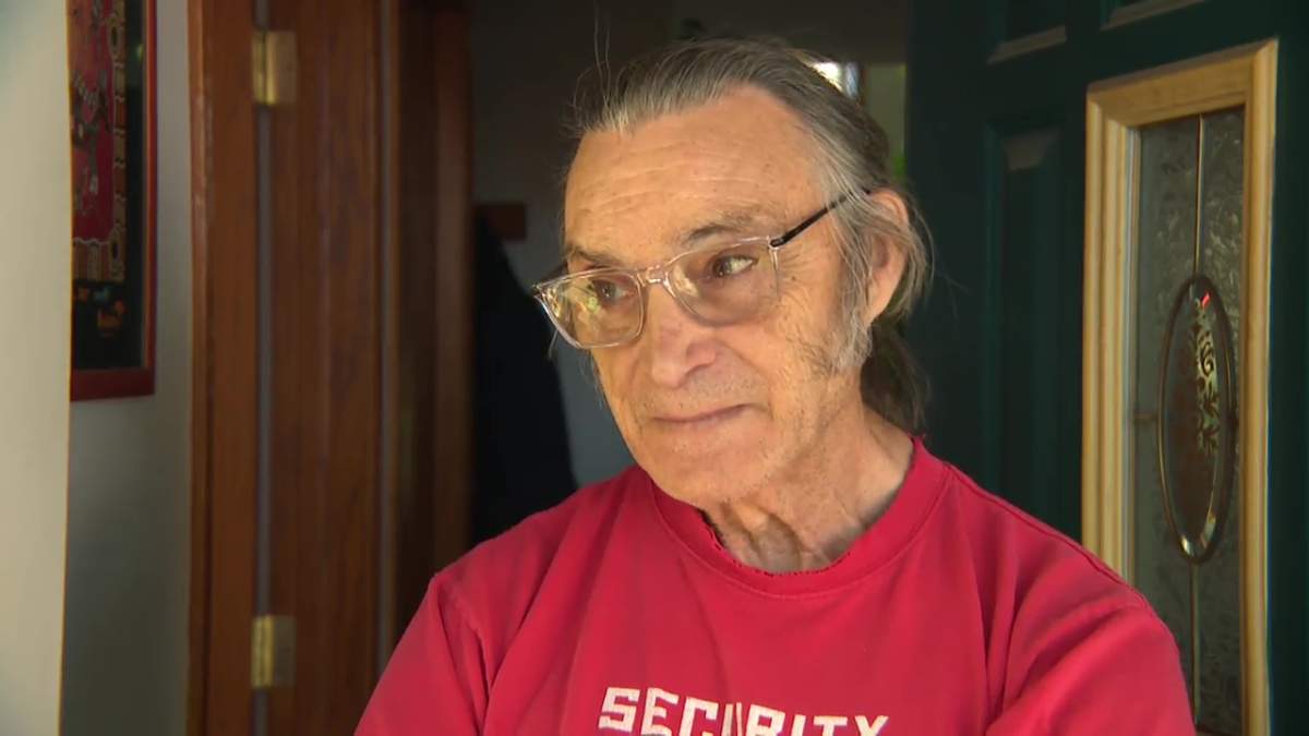 Andrei Nikiforuk, who has lived near Commonwealth Stadium since 1978, said finding a parking spot in front of his house will be challenging during game days.