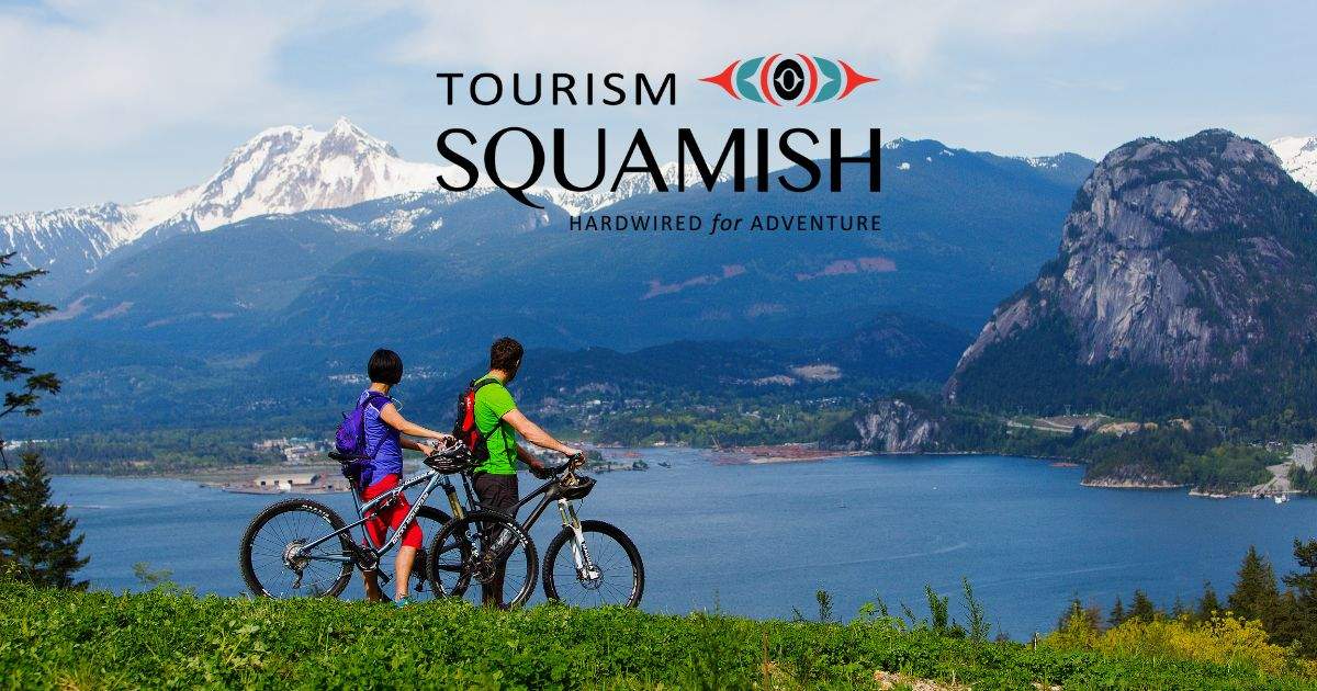 Squamish Days Logger Sports Festival - image