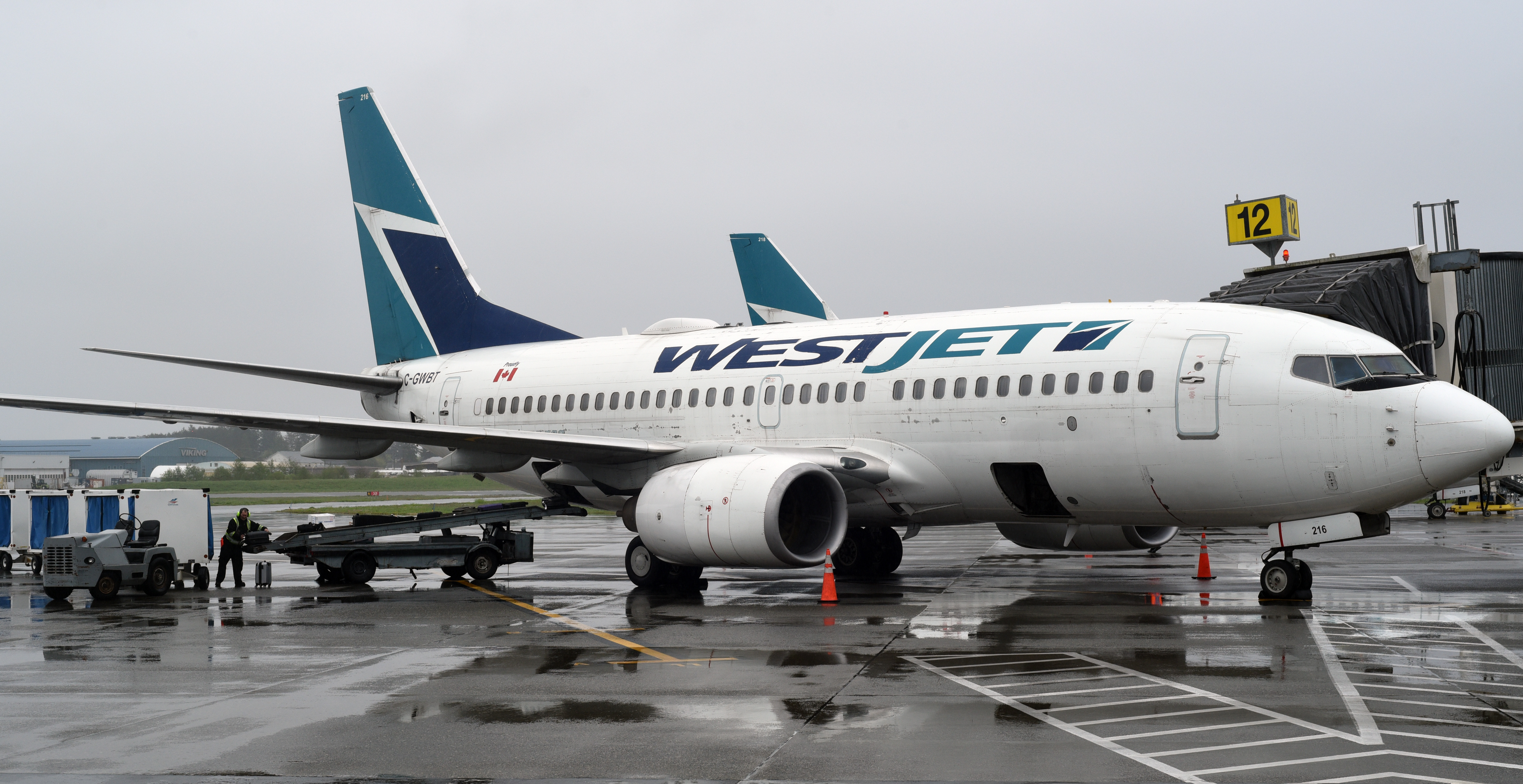 Flying WestJet over the long weekend? How a looming strike could affect you