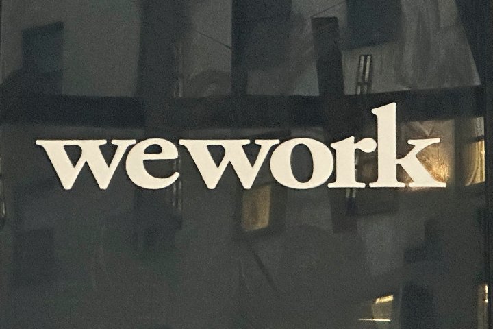 WeWork CEO will step down as company emerges from bankruptcy