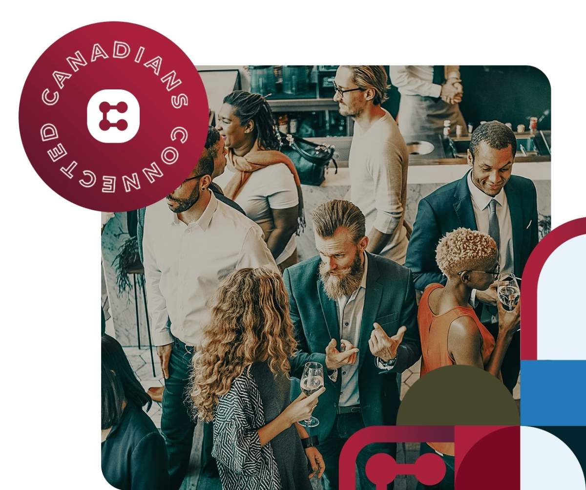 Canadians Connected: Edmonton - image