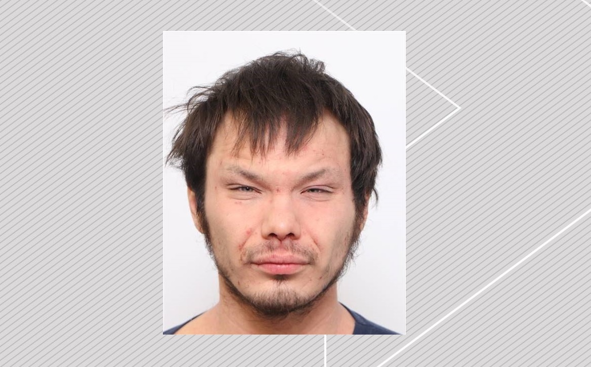 David Hay is a convicted violent sexual offender, and the Edmonton Police Service has reasonable grounds to believe he will commit another violent offence against someone while in the community.