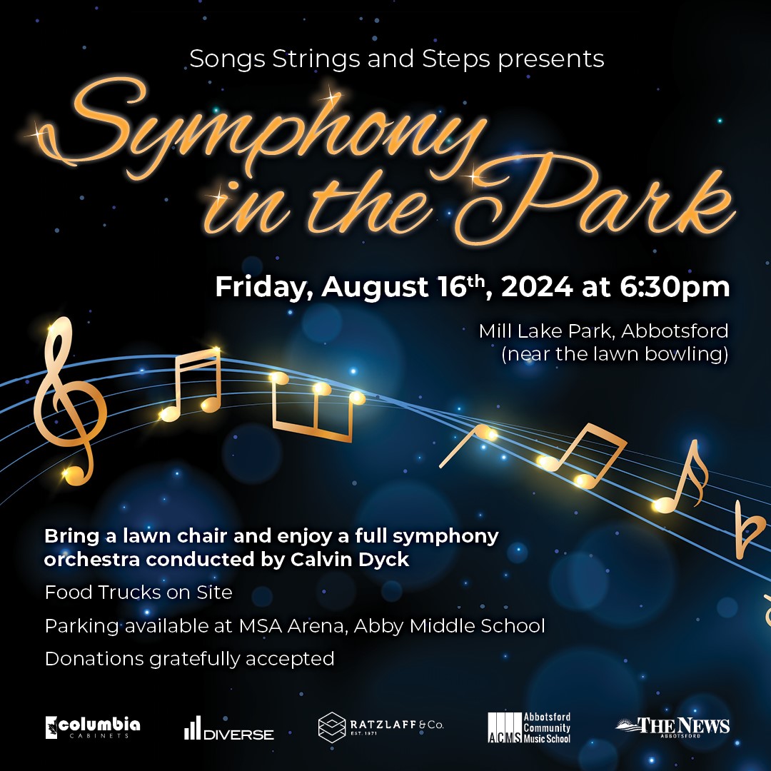 Symphony in the Park (Abbotsford) - image