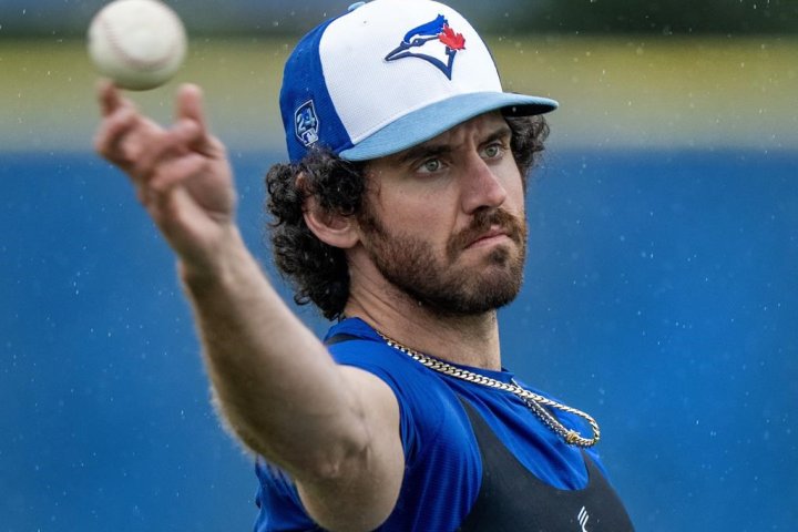Blue Jays closer Romano out at least six weeks