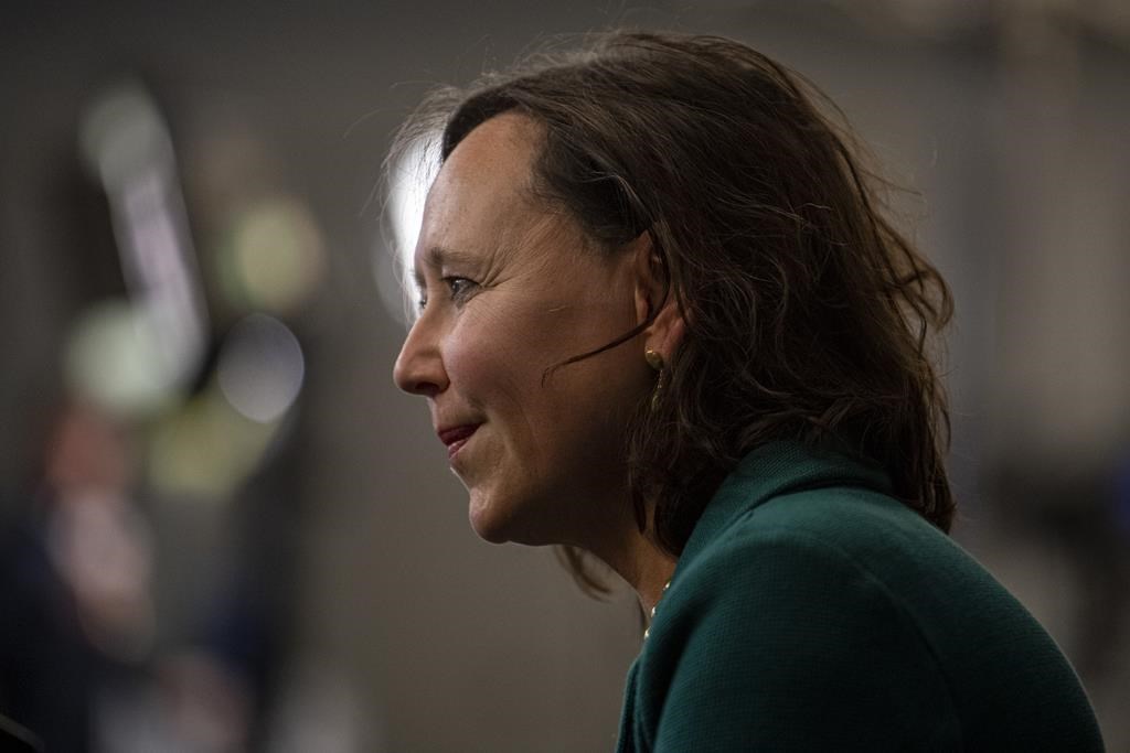 Правителството на Саскачеван казва че молбата му за съдебна забрана