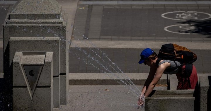 Очаква се гореща вълна обхващаща голяма част от южна и
