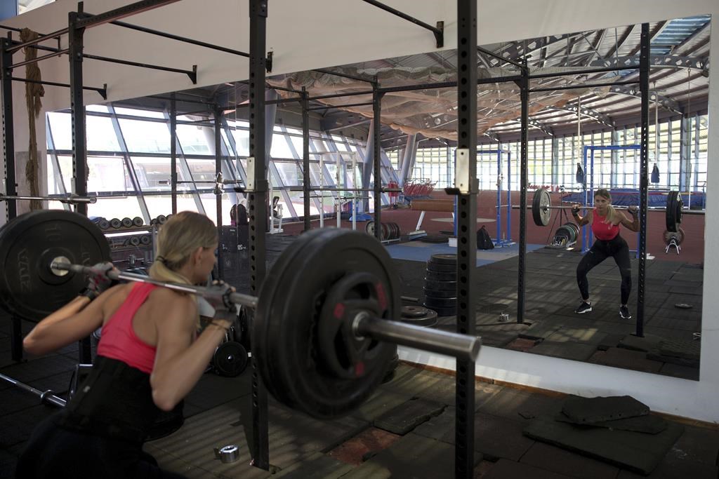 Regina’s Brickhouse Gym и New Gen Fitness имат няколко съвета