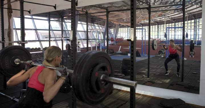 Regina’s Brickhouse Gym и New Gen Fitness имат няколко съвета