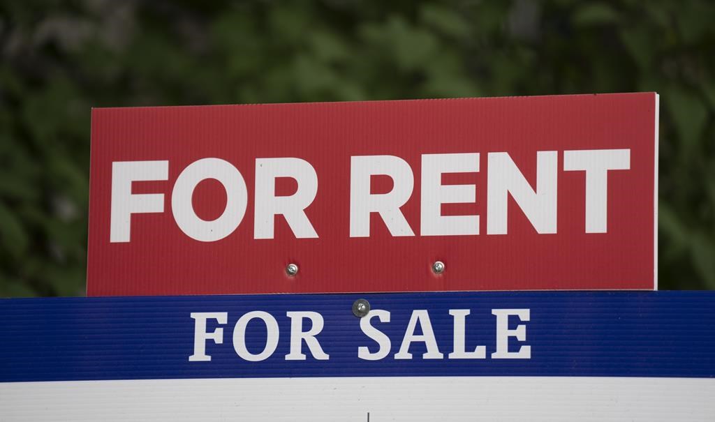 Rental prices on the rise in Lethbridge