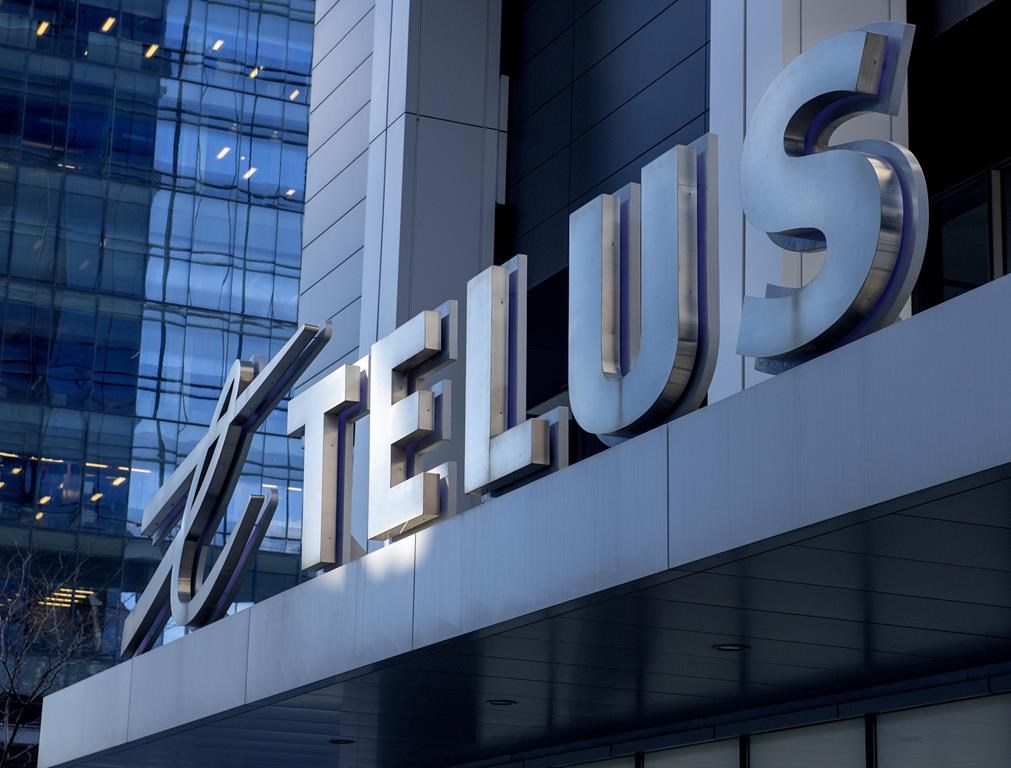 Telus Corp е информирала около 150 служители в кол центъра