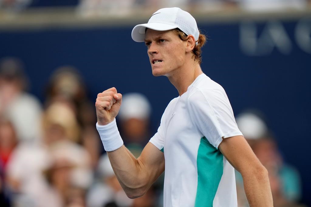 Световният номер 1 Яник Синър ще се завърне на National