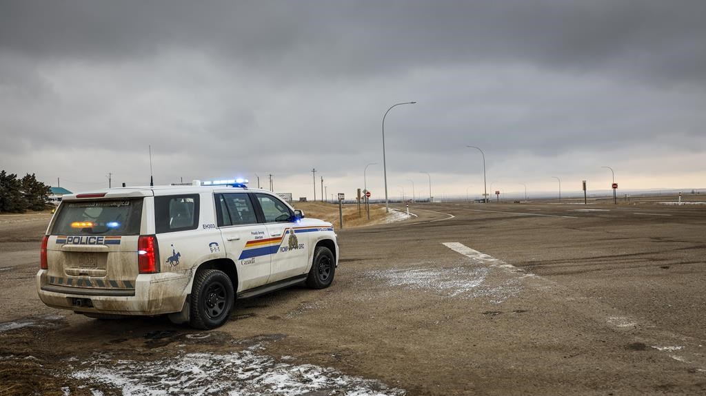 Съдията в процеса срещу двама мъже обвинени в заговор за
