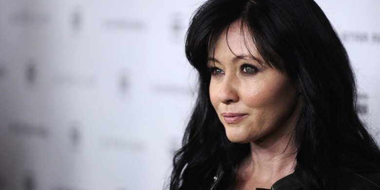 Shannen Doherty, 'Beverly Hills, 90210' and 'Charmed' star, dies at 53