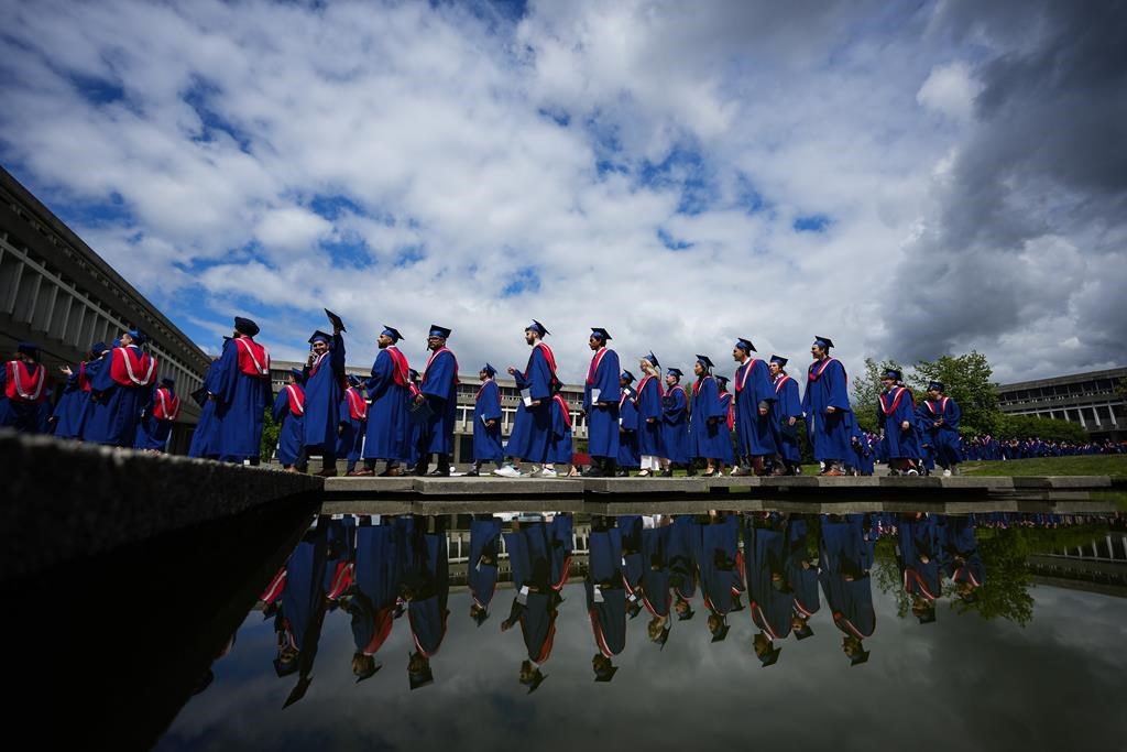 B.C. caps foreign post-secondary student enrolment