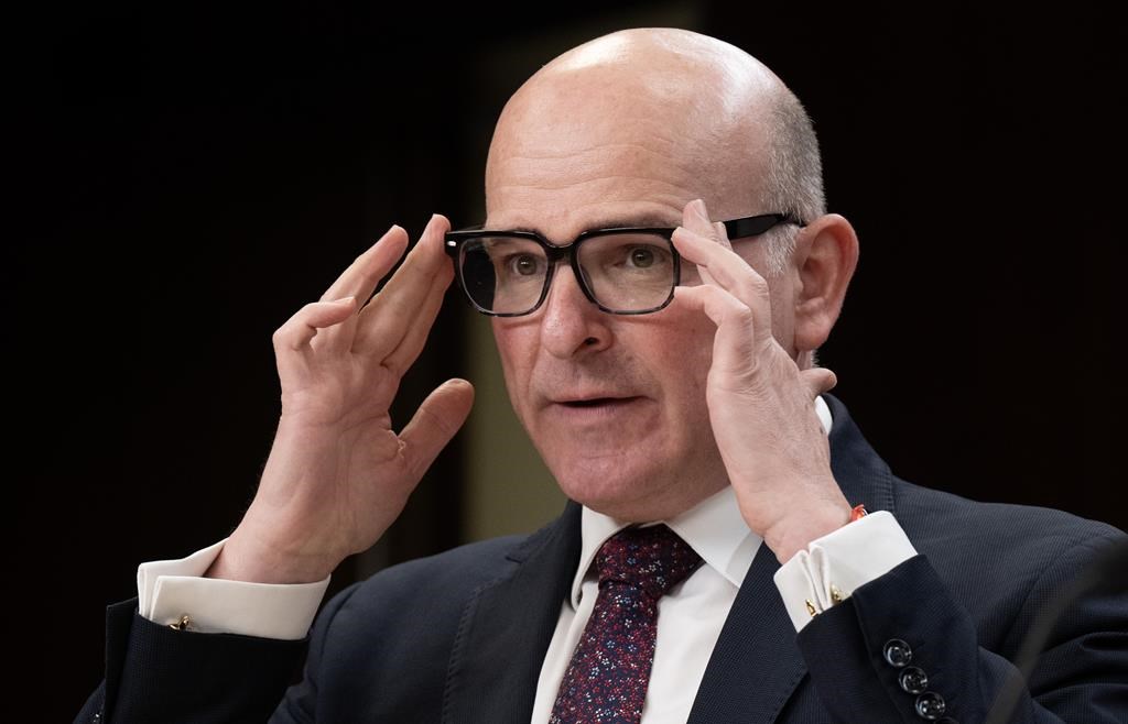 Бившият бизнес партньор на министъра от либералния кабинет Ранди Boissonnault