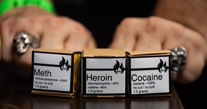 През 2021 г базираният във Ванкувър Фронт за освобождение на