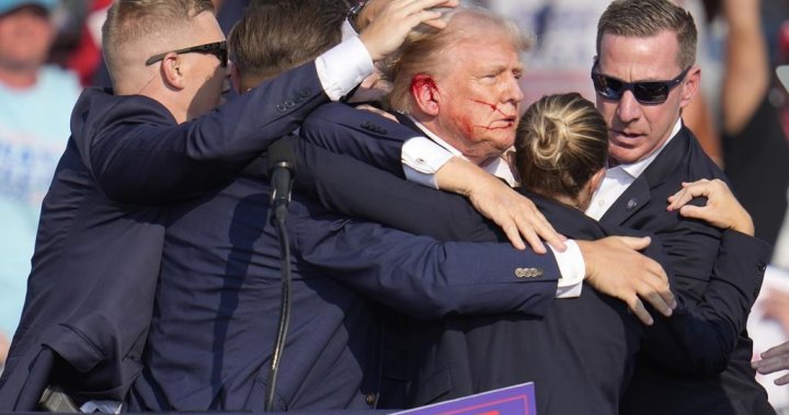 САЩ Директорът на Сикрет сървис Кимбърли Чийтъл каза в понеделник