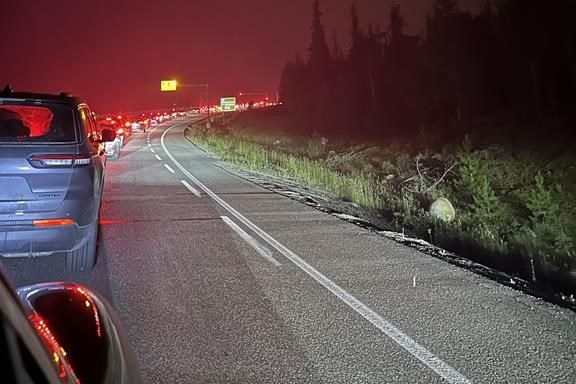 Актуализация Магистрала 16 е отворена отново за търговски трафик в