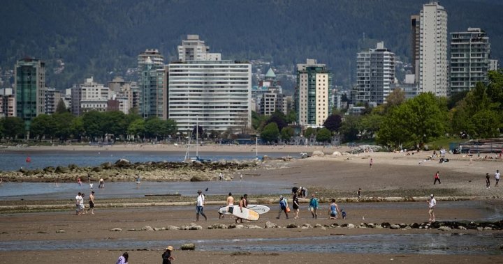 Полицията във Ванкувър идентифицира телата на две жени които бяха