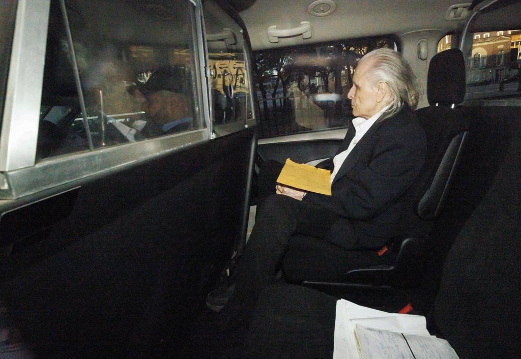 Бившият моден магнат Питър Нигард трябва да получи шестгодишна присъда