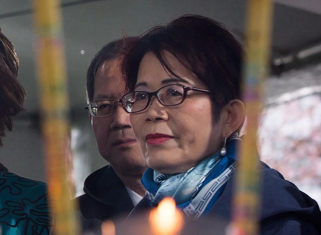 Лидерът на BC United Кевин Фалкън губи четвърти член на