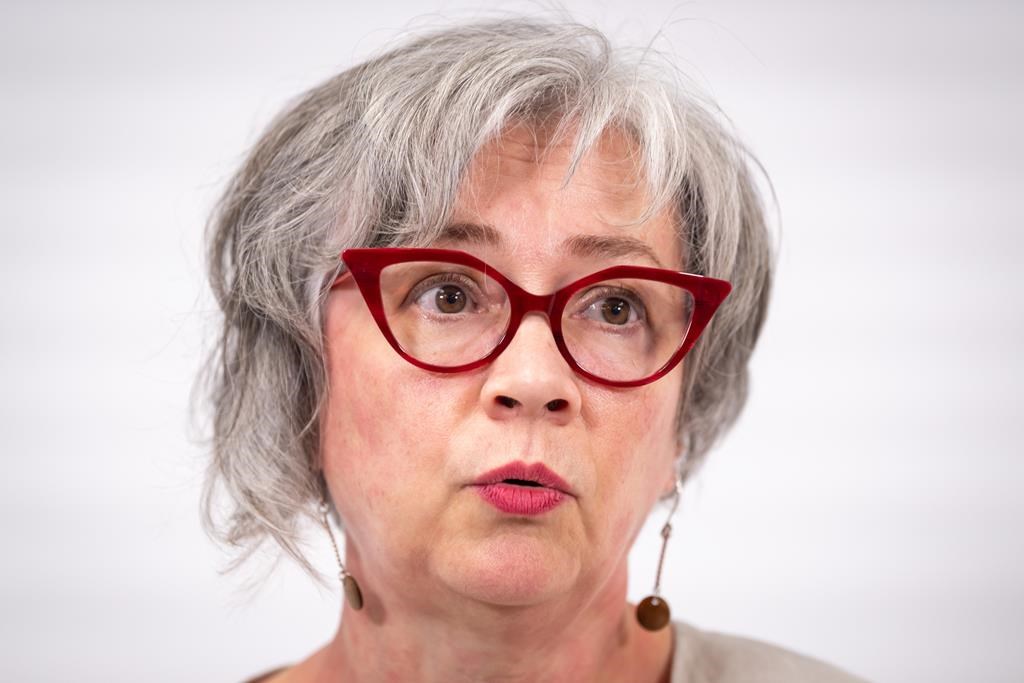 Коронерската служба на Британска Колумбия казва че броят на хората