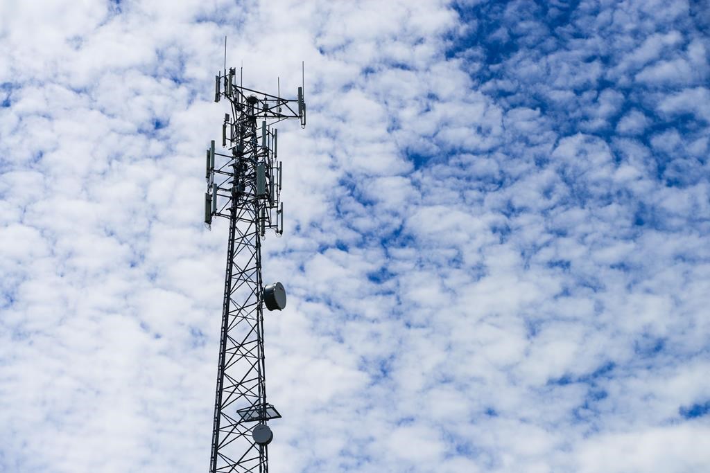 The Nova Scotia government says it will spend another $18.6 million as part of its ongoing plan to upgrade spotty cellular phone service in rural areas of the province.A cell tower is pictured in rural Ontario on Wednesday, July 15, 2020. THE CANADIAN PRESS/Sean Kilpatrick.