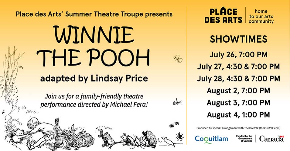 Winnie the Pooh by Lindsay Price - image