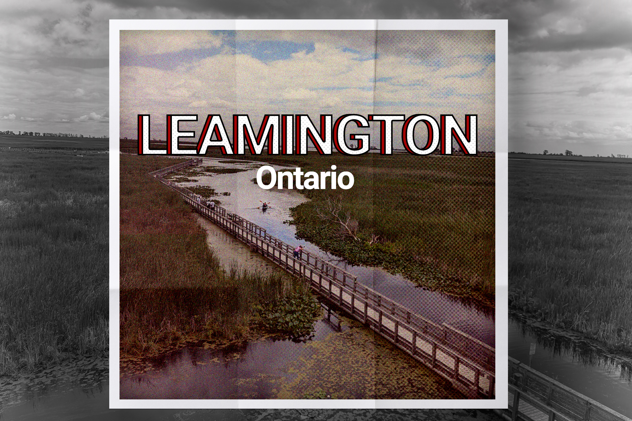 Ontario Road Trips: Why Leamington is a hot place to be right now