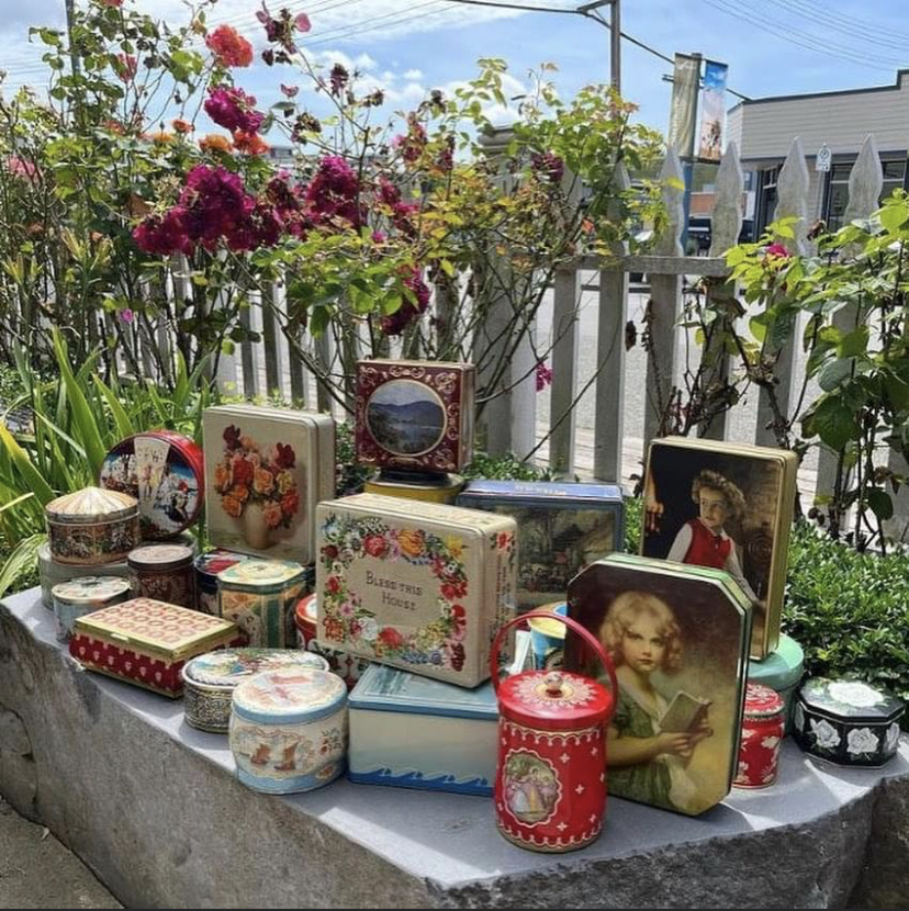 Steveston Vintage Fair - image