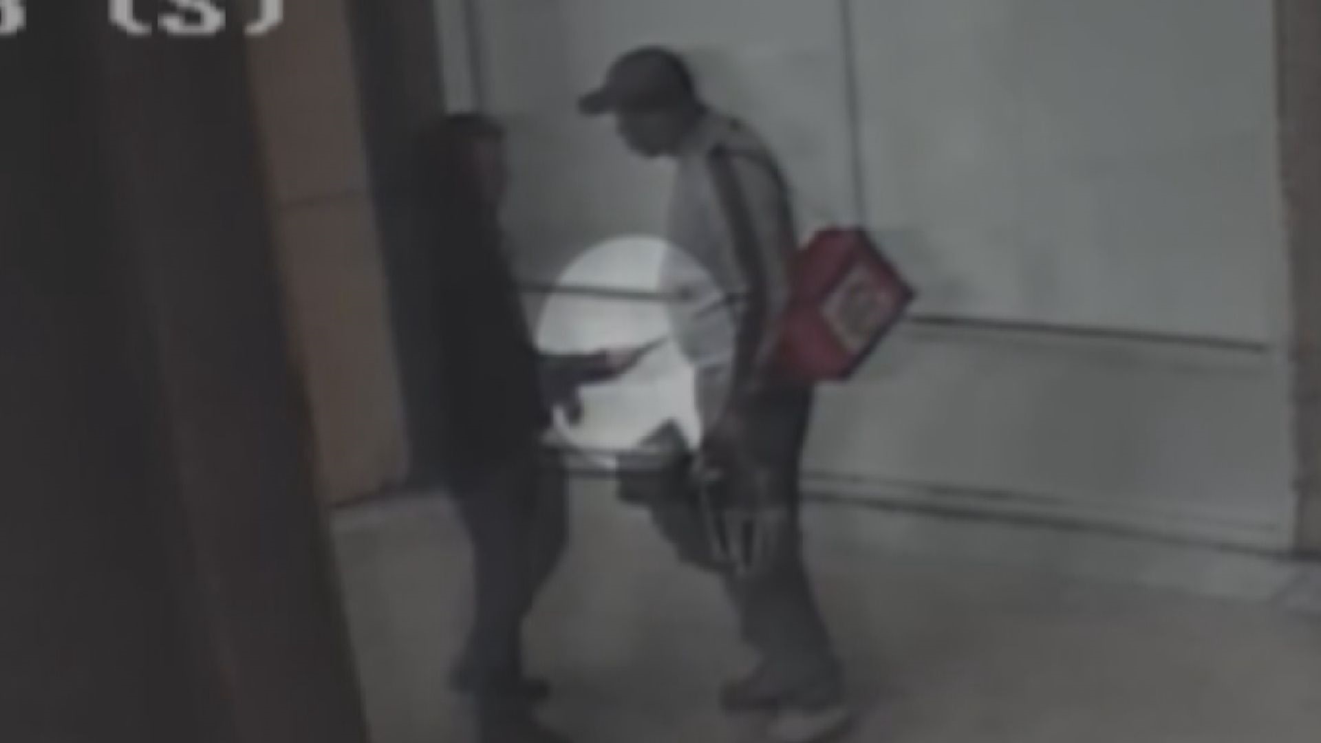 A B C мъжът който произволно нападна имигрант от Източна Африка