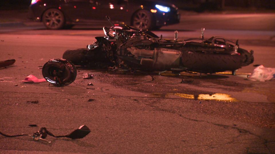 22 годишен мъж загина а други двама души бяха ранени след