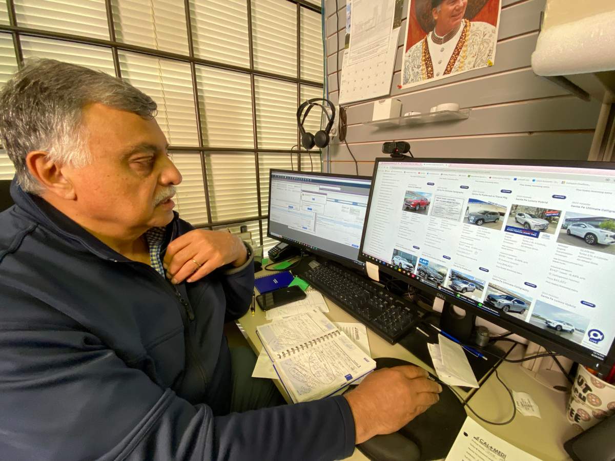 Calgary man calls out Hyundai Canada after battling for deposit back