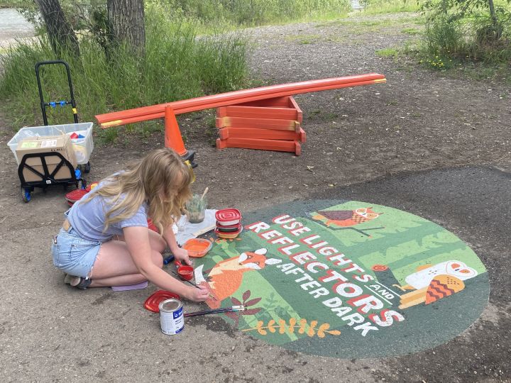 Има нови усилия да се направят нещата по безопасни за хората
