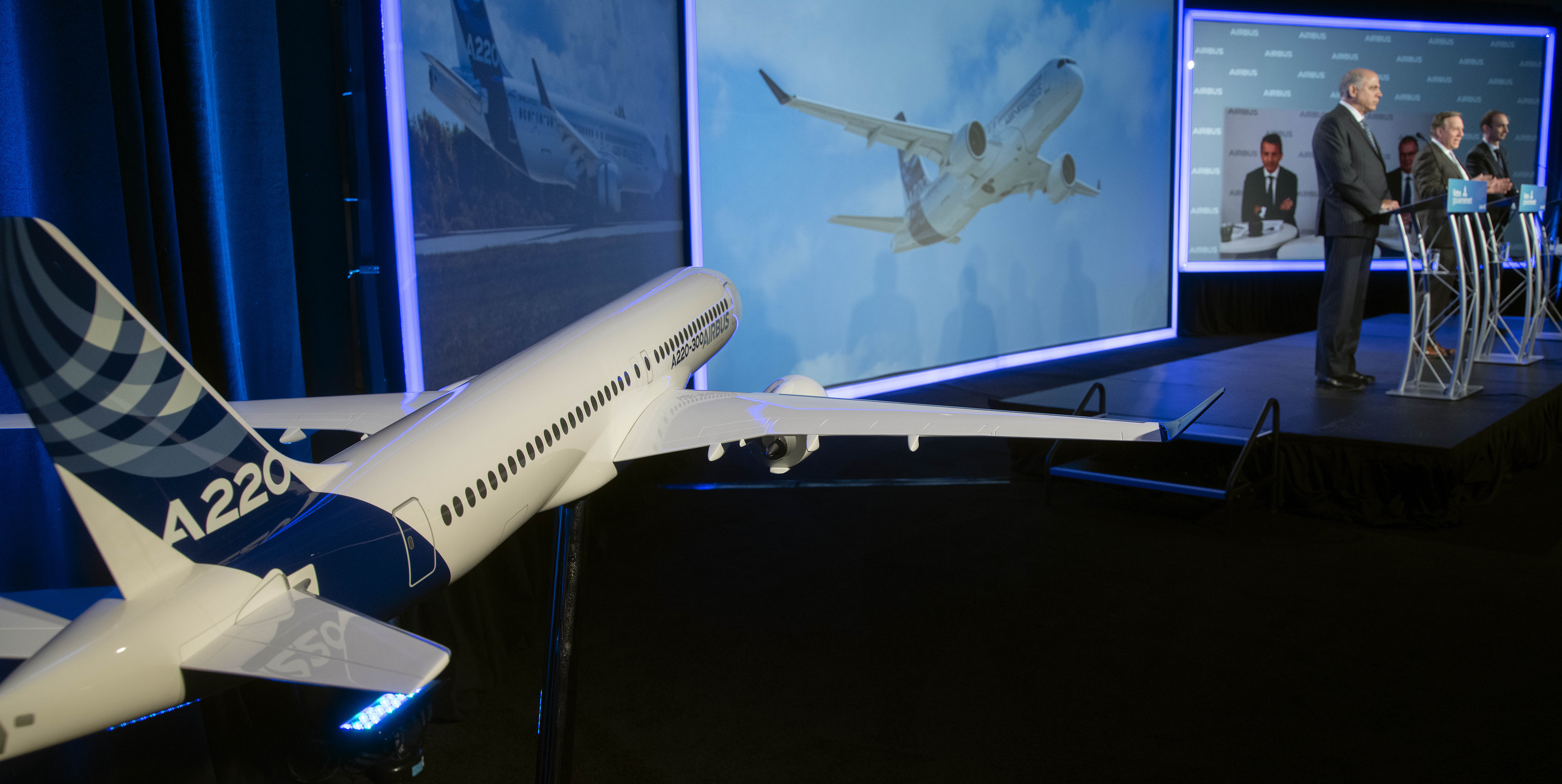 Правителството на Квебек инвестира още 413 милиона долара в програмата