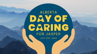 Alberta Day of Caring for Jasper - image