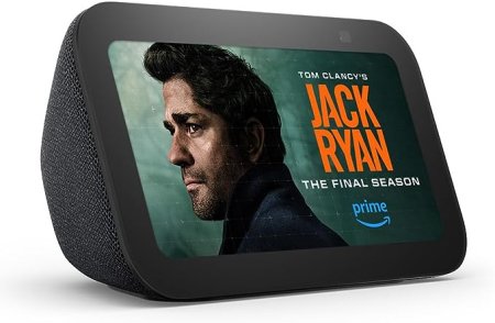 Amazon Echo Show 5