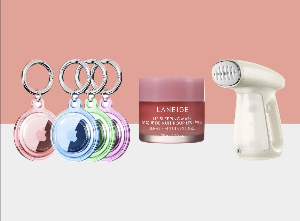 Amazon Prime Day bestsellers