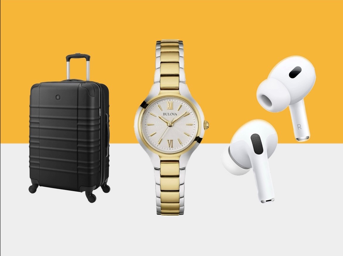 Amazon Prime Day top deals