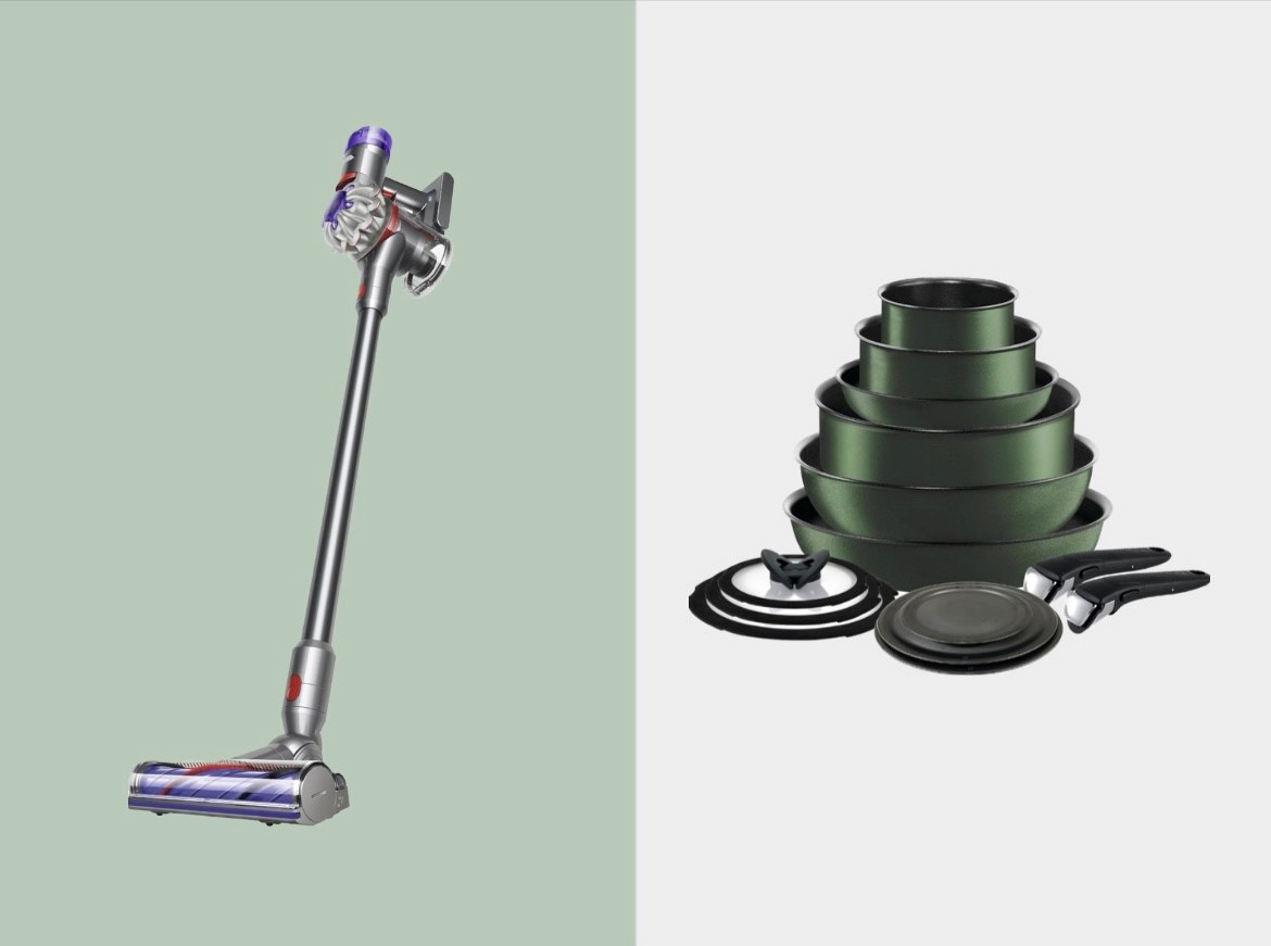 Amazon Prime Day home deals