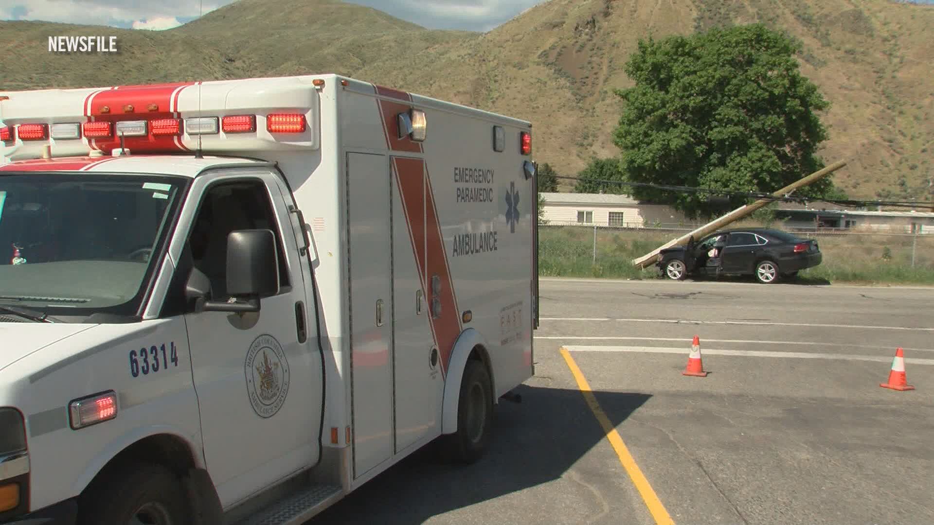 Направени са временни промени в работното време на отделението за