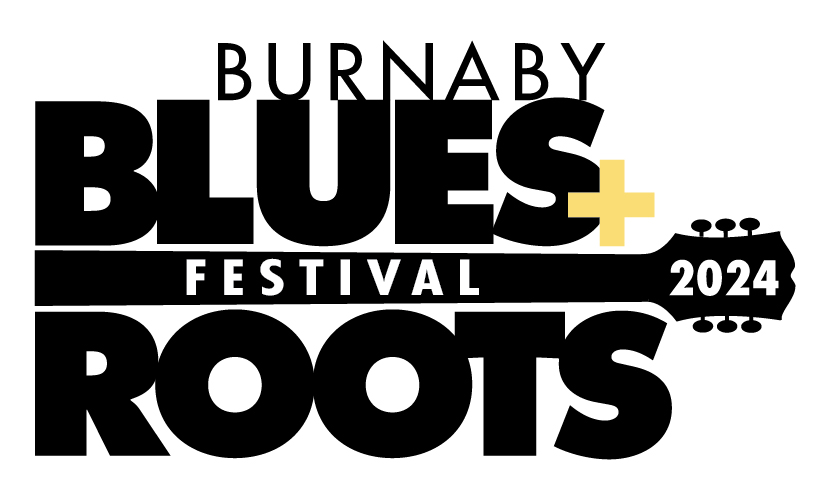 Global BC sponsors Burnaby Blues + Roots 2024 - image