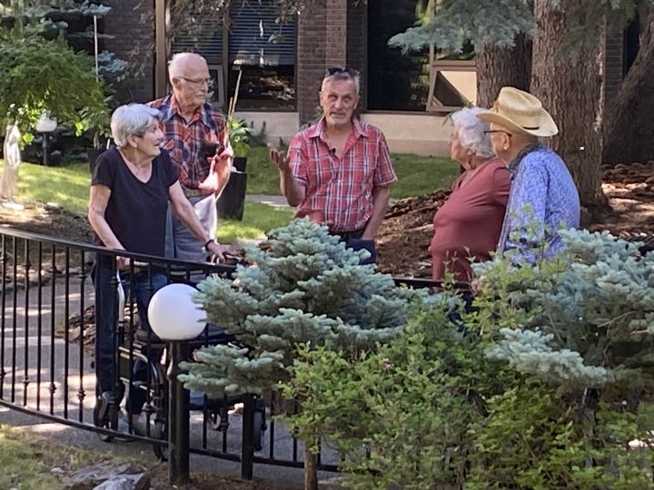 2024 Calgary Stampede предлага страхотно място до ринга на доста