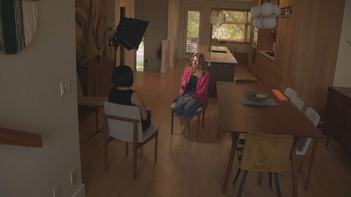 Calgary homeowner battles Direct Energy over billing mistake