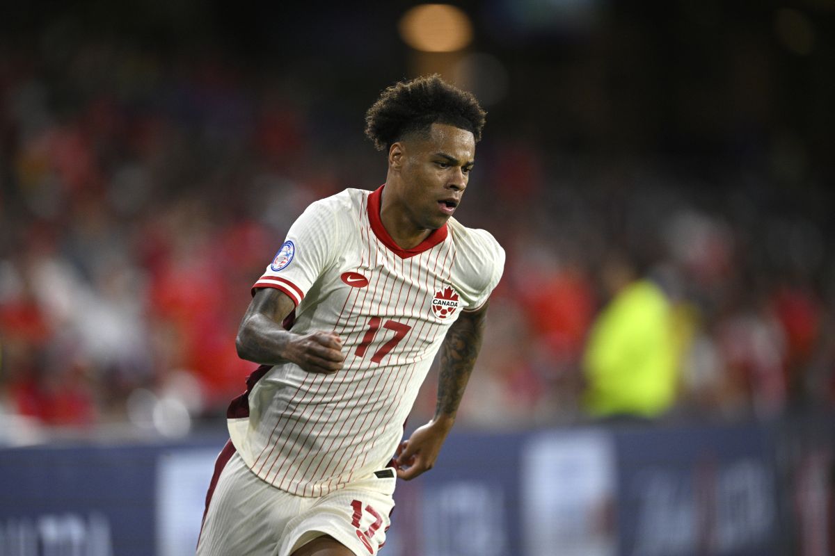 Крилото Таджон Бюканън трябва да бъде опериран в сряда след